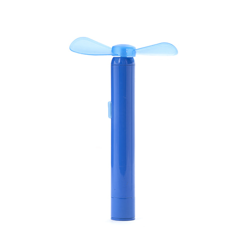 키커랜드 슈퍼 미니 선풍기 블루 (FA07-B)