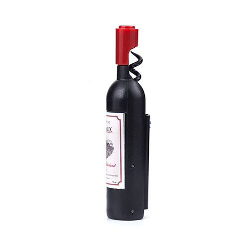 키커랜드 와인 오프너 - 보르도 (냉장고 자석) (CS20)